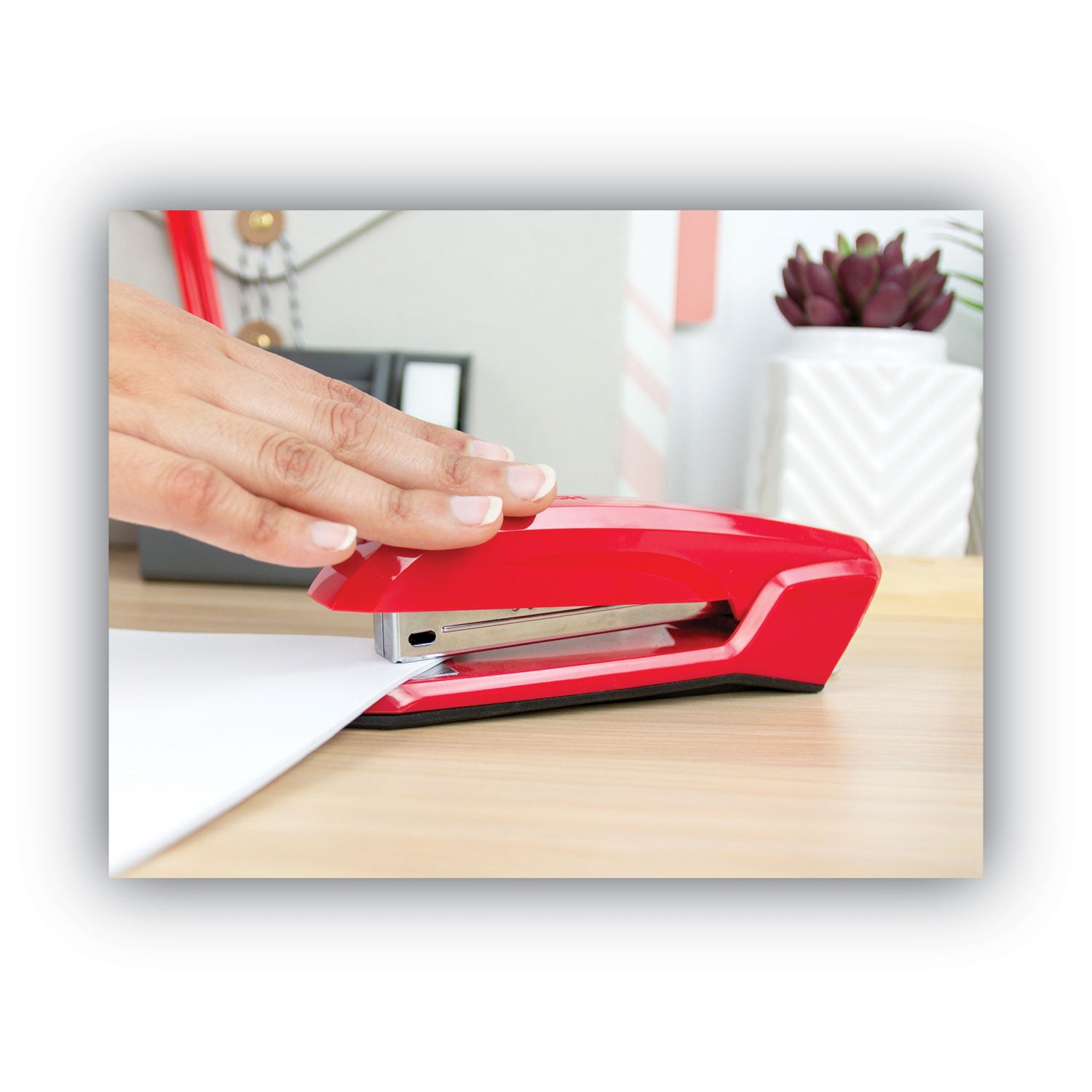 BOSB210R-RED
