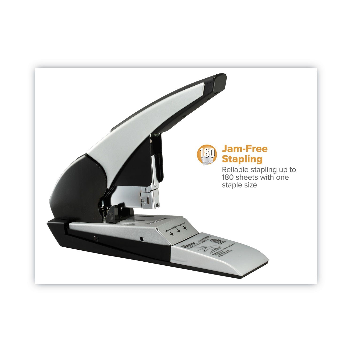BOSB380HD-BLK