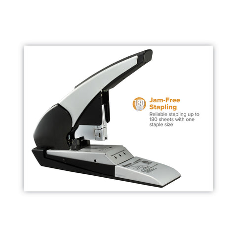 BOSB380HD-BLK