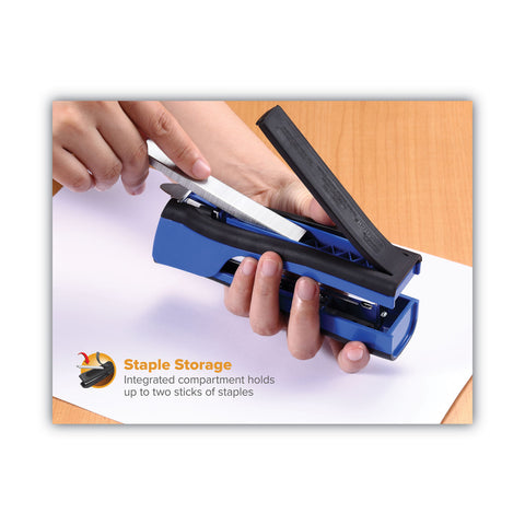 BOSB696R-BLUE