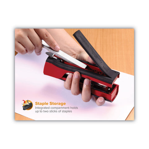 BOSB696R-RED