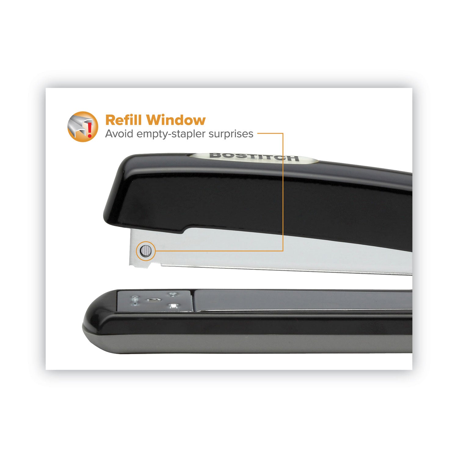 BOSB5000-BLK