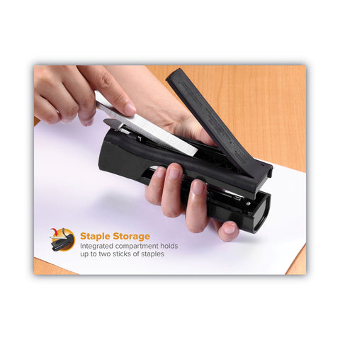 BOSB696-BLK