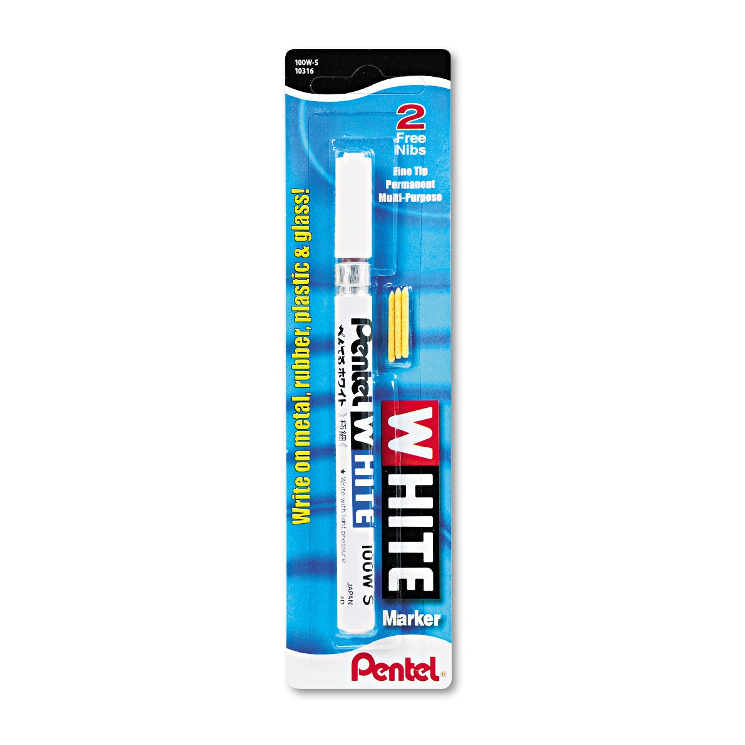 PEN100W-S
