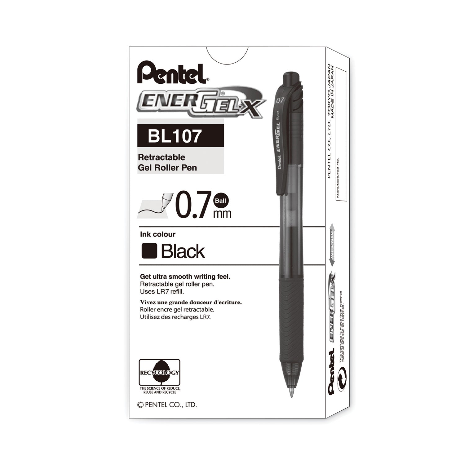 PENBL107-A