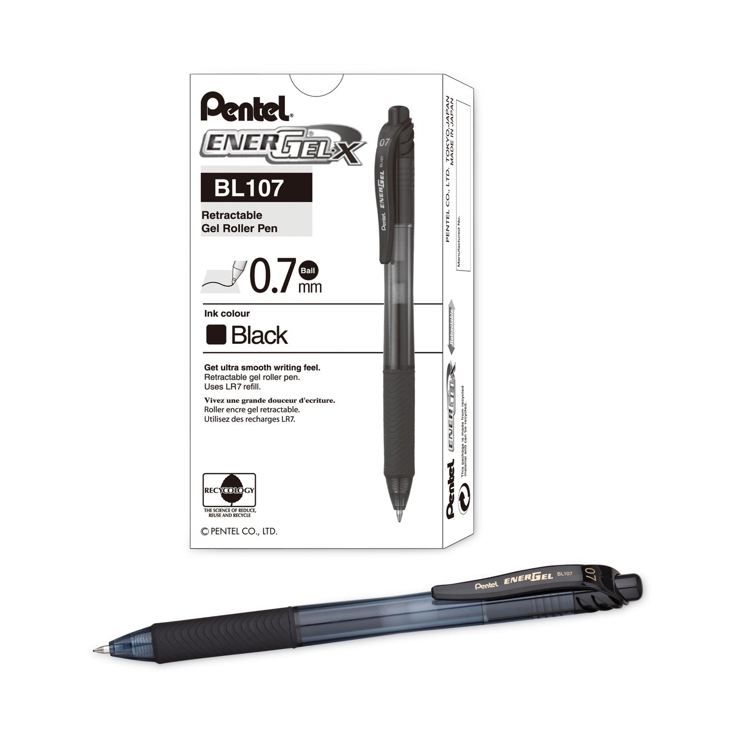 PENBL107-A