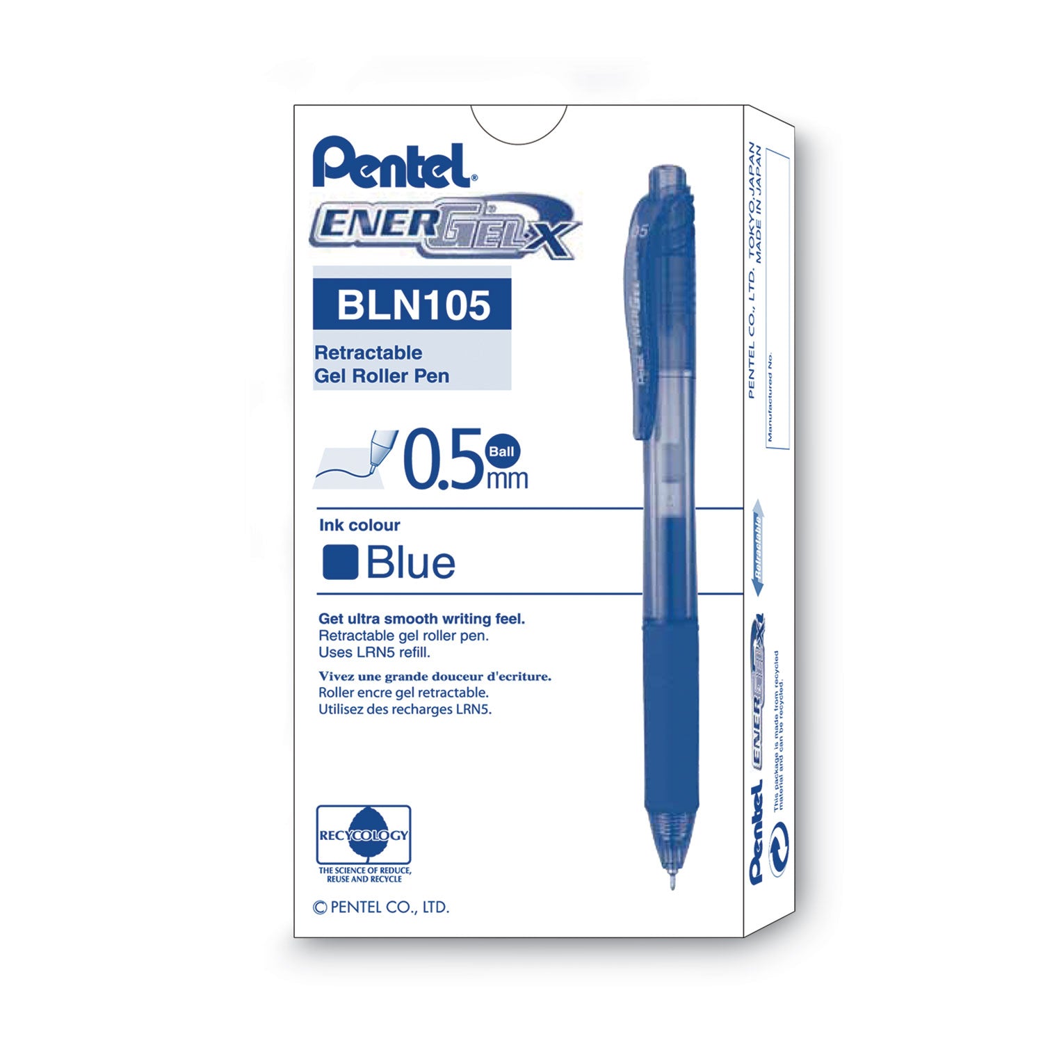 PENBLN105-C