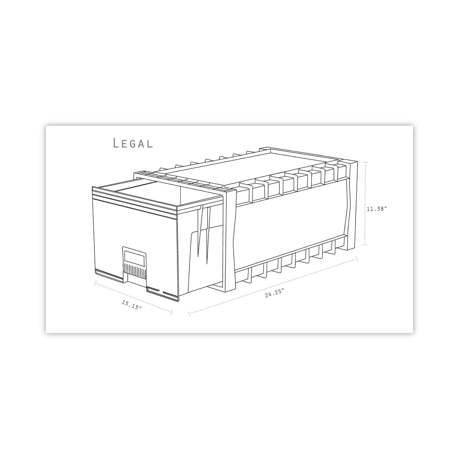 STX61155U01C