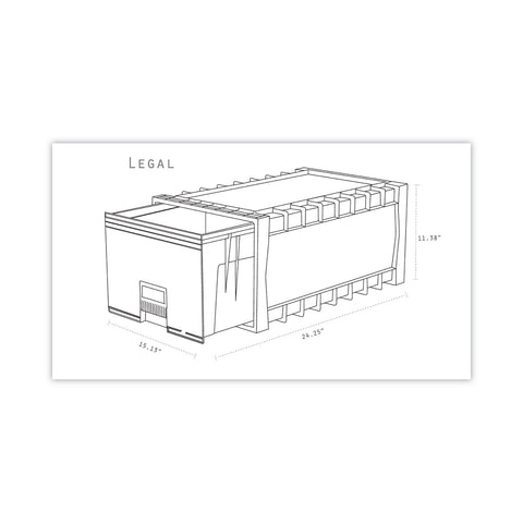 STX61155U01C