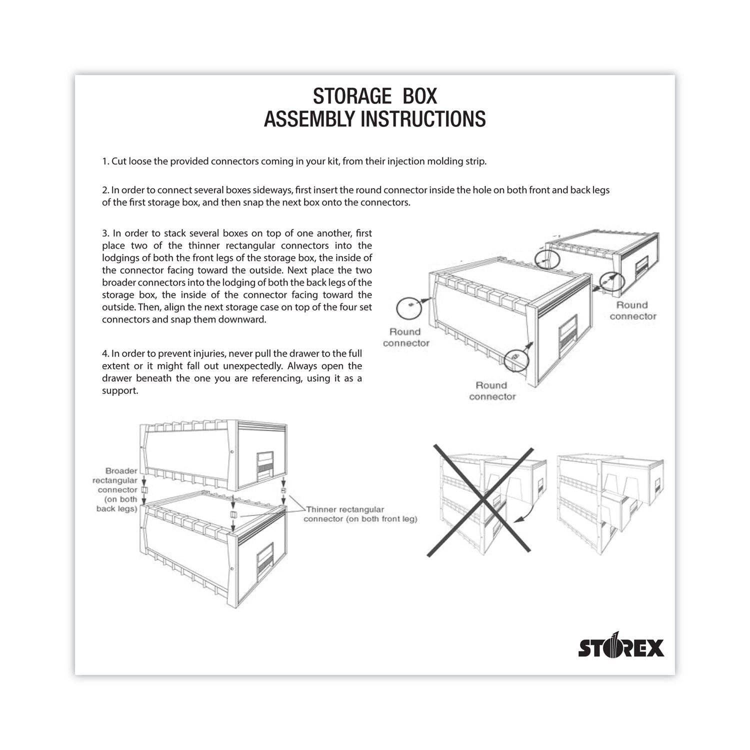 STX61155U01C
