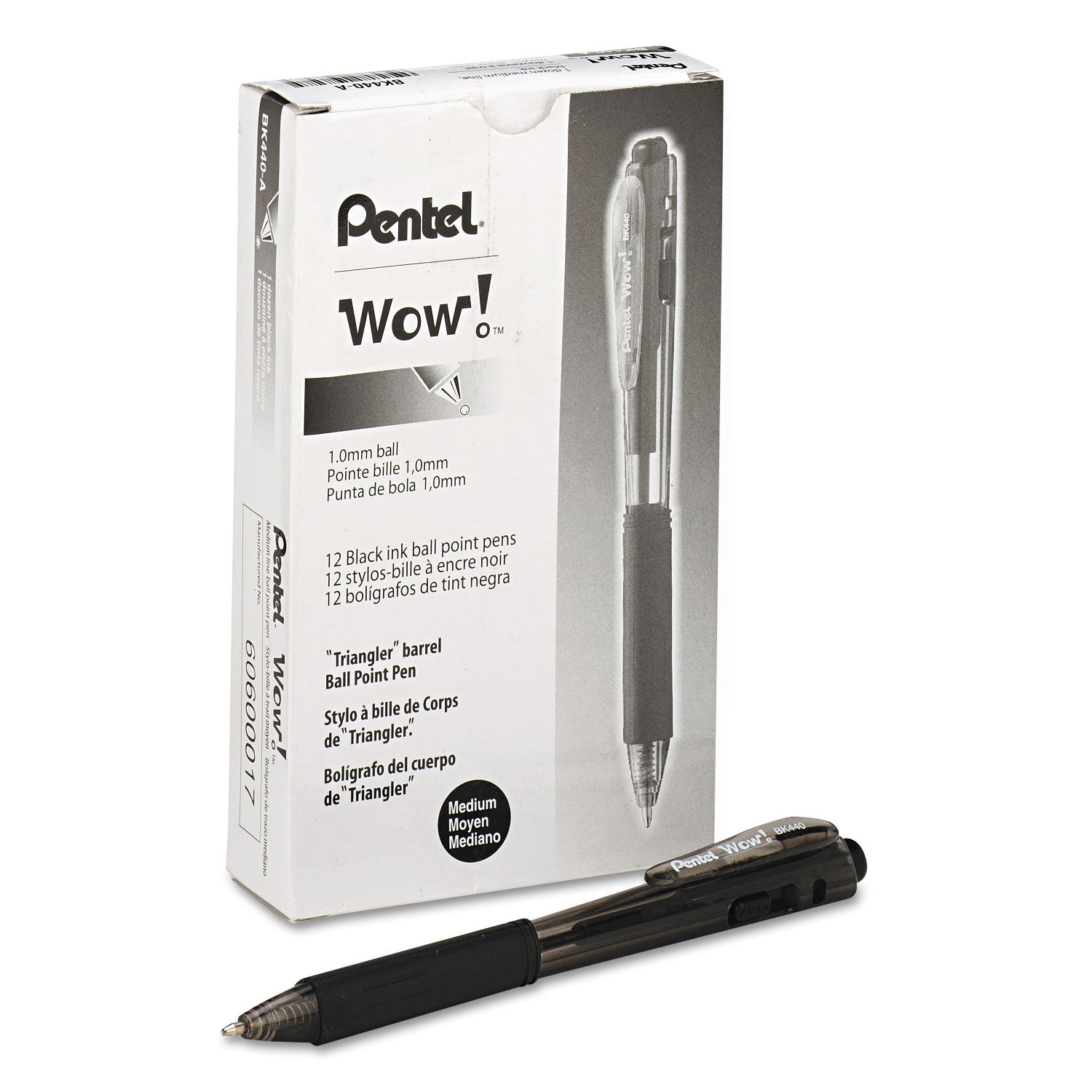 PENBK440-A