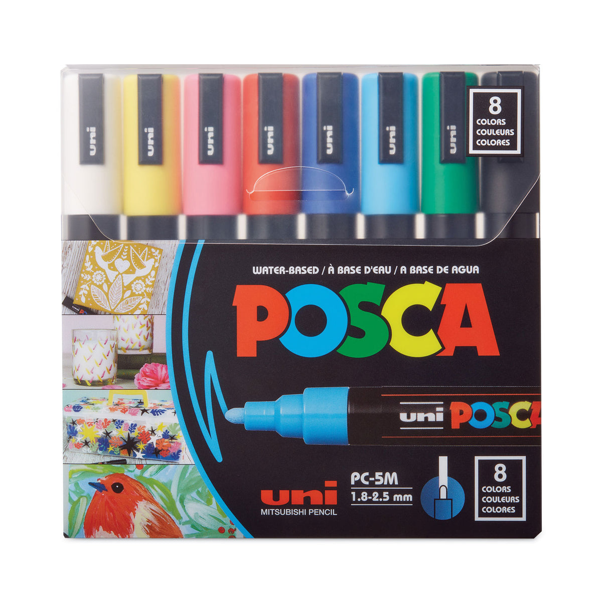 UBCPC5M8C