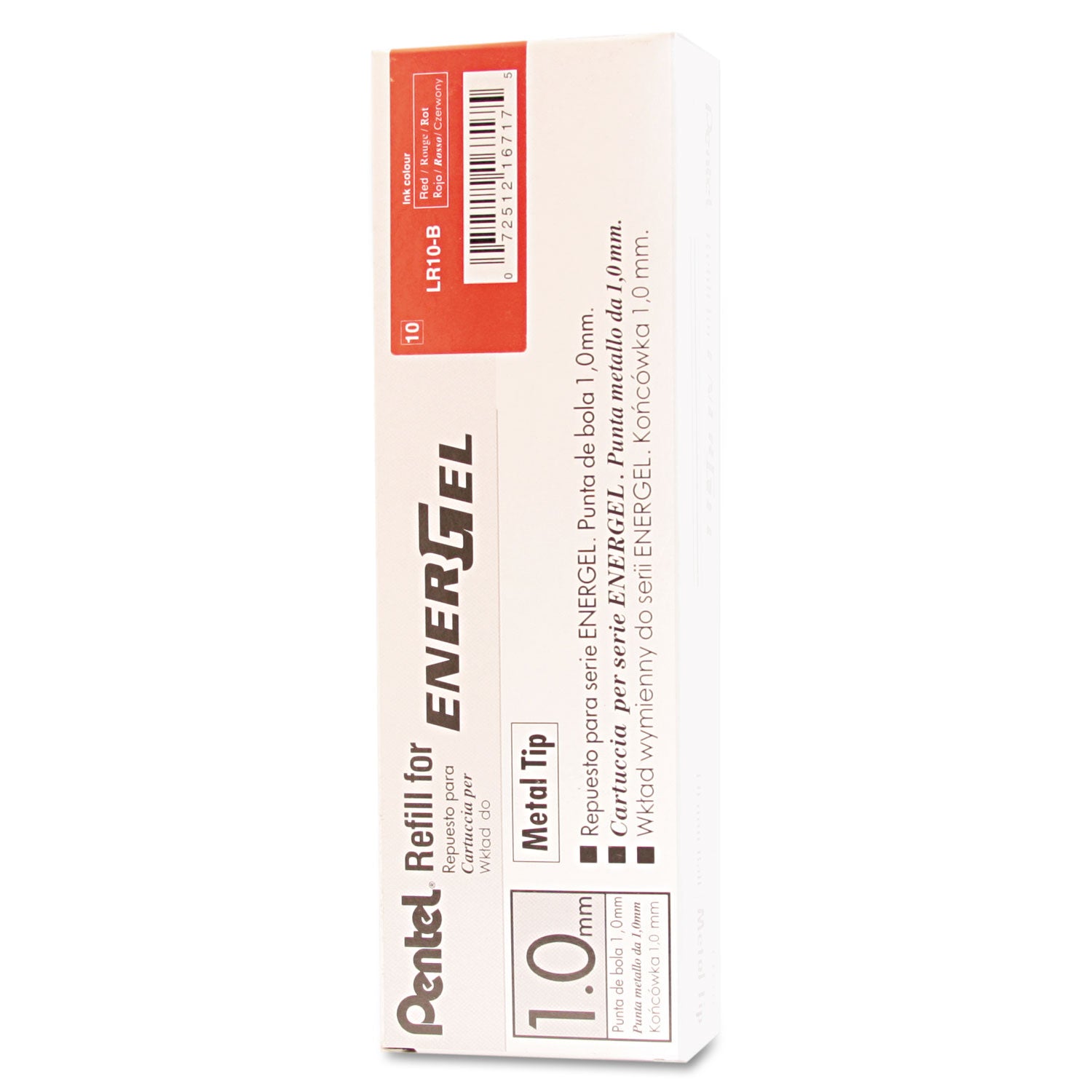 PENLR10-B