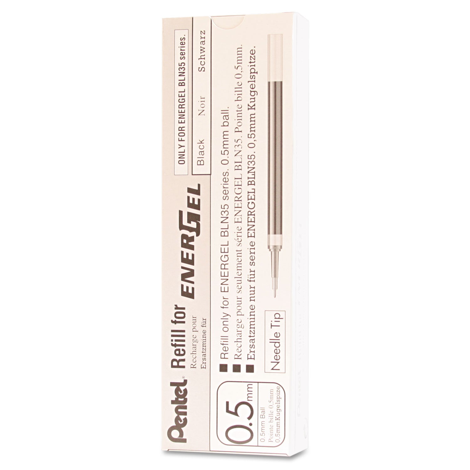 PENLRN5-A