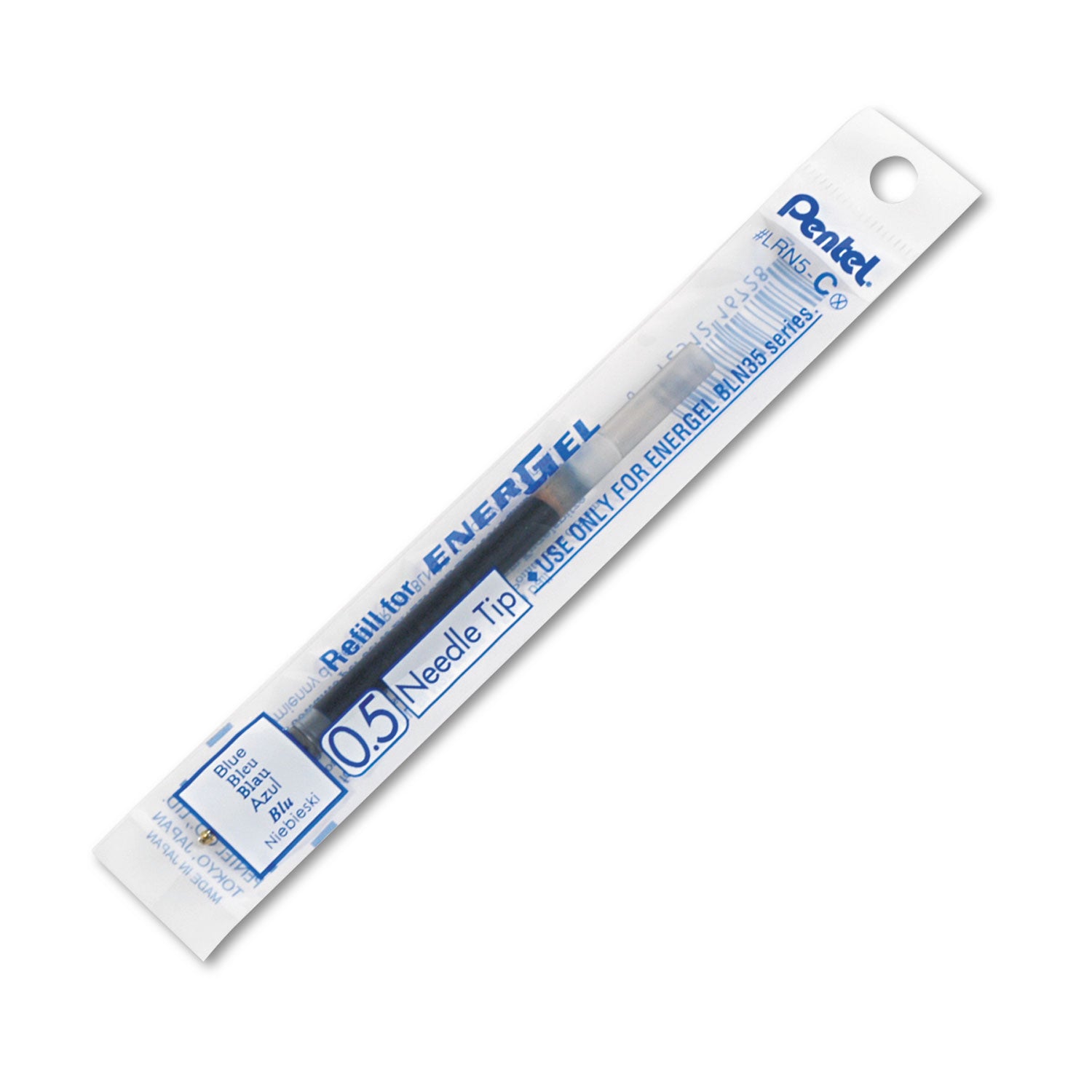 PENLRN5-C