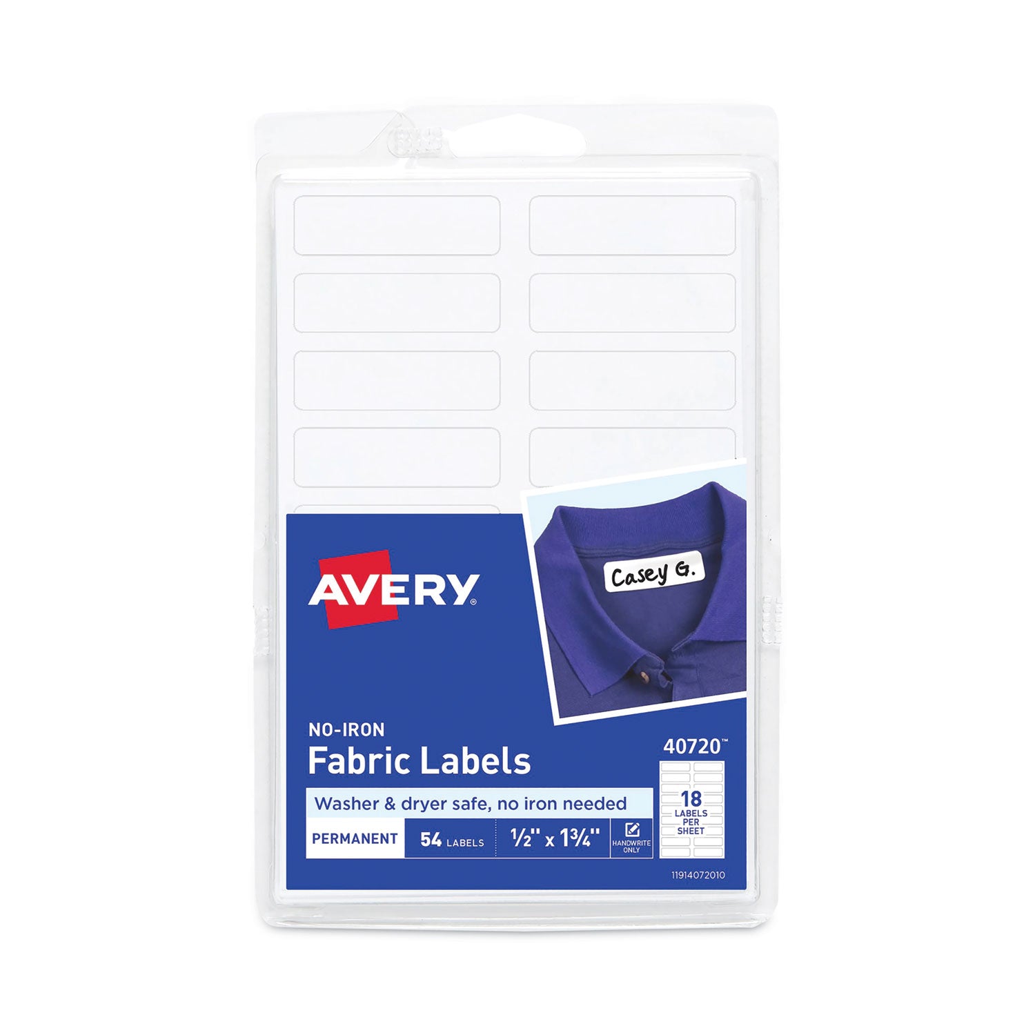 AVE40720