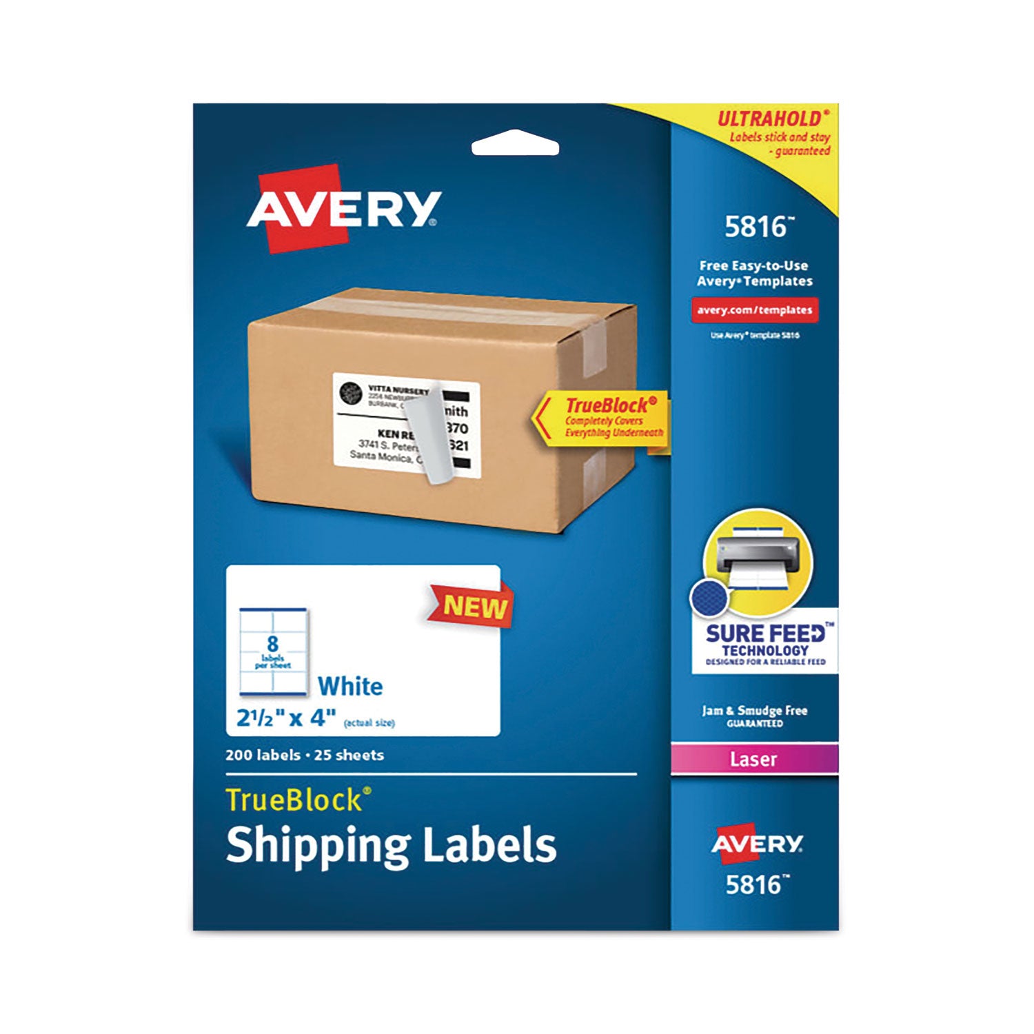 AVE5816
