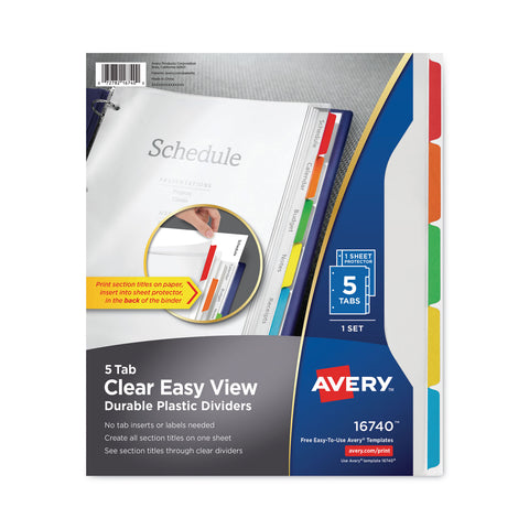 AVE16740