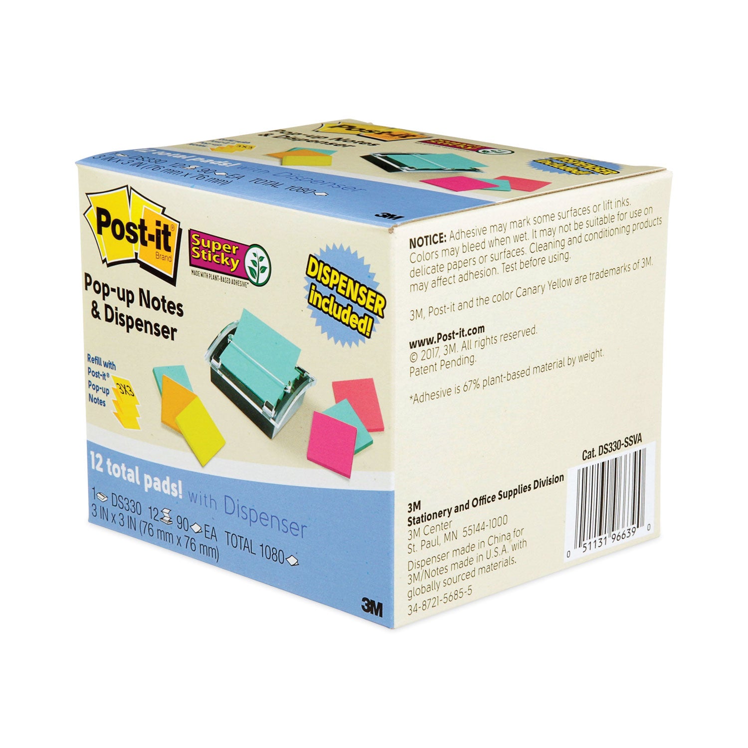 MMMDS330-SSVA