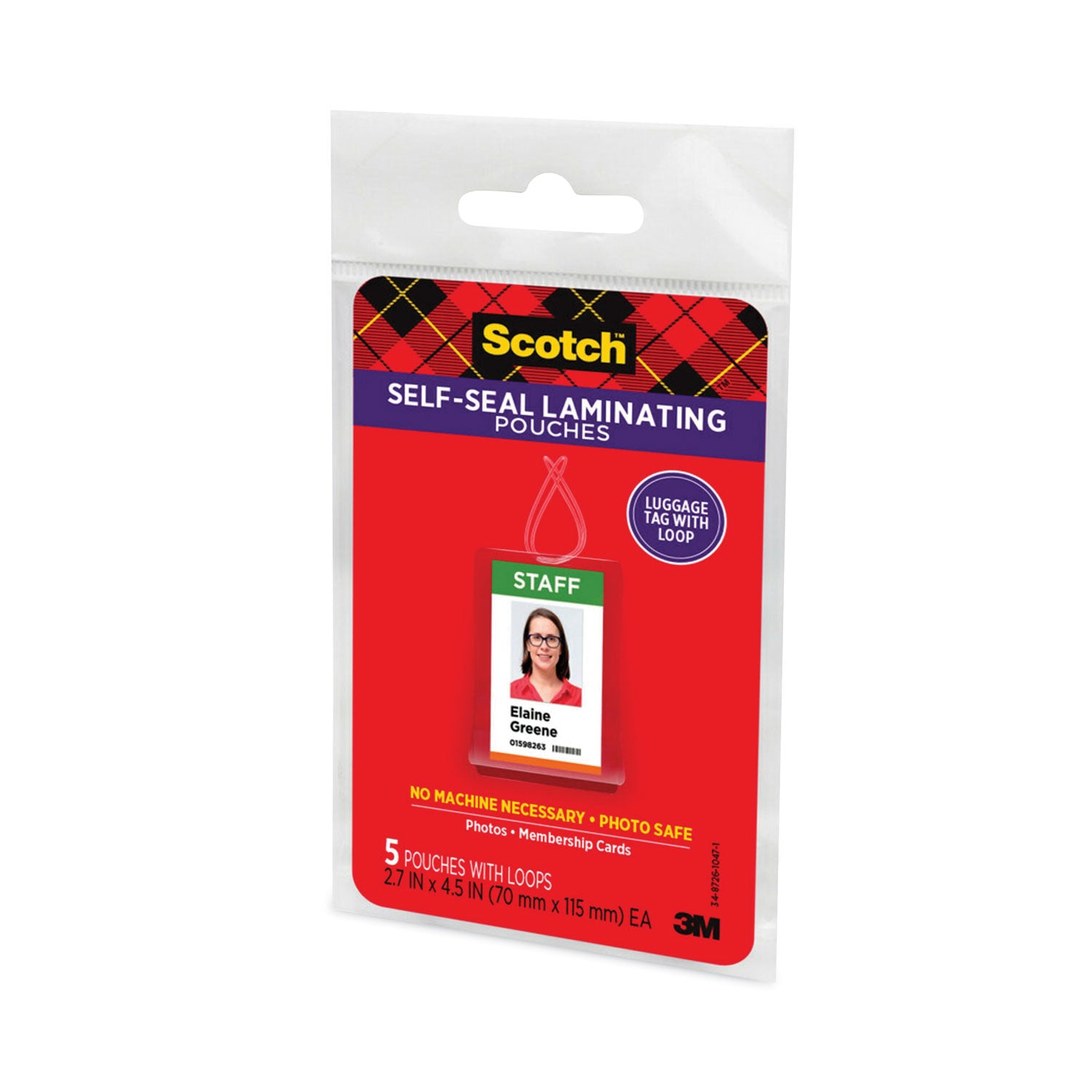 MMMLS853-5G