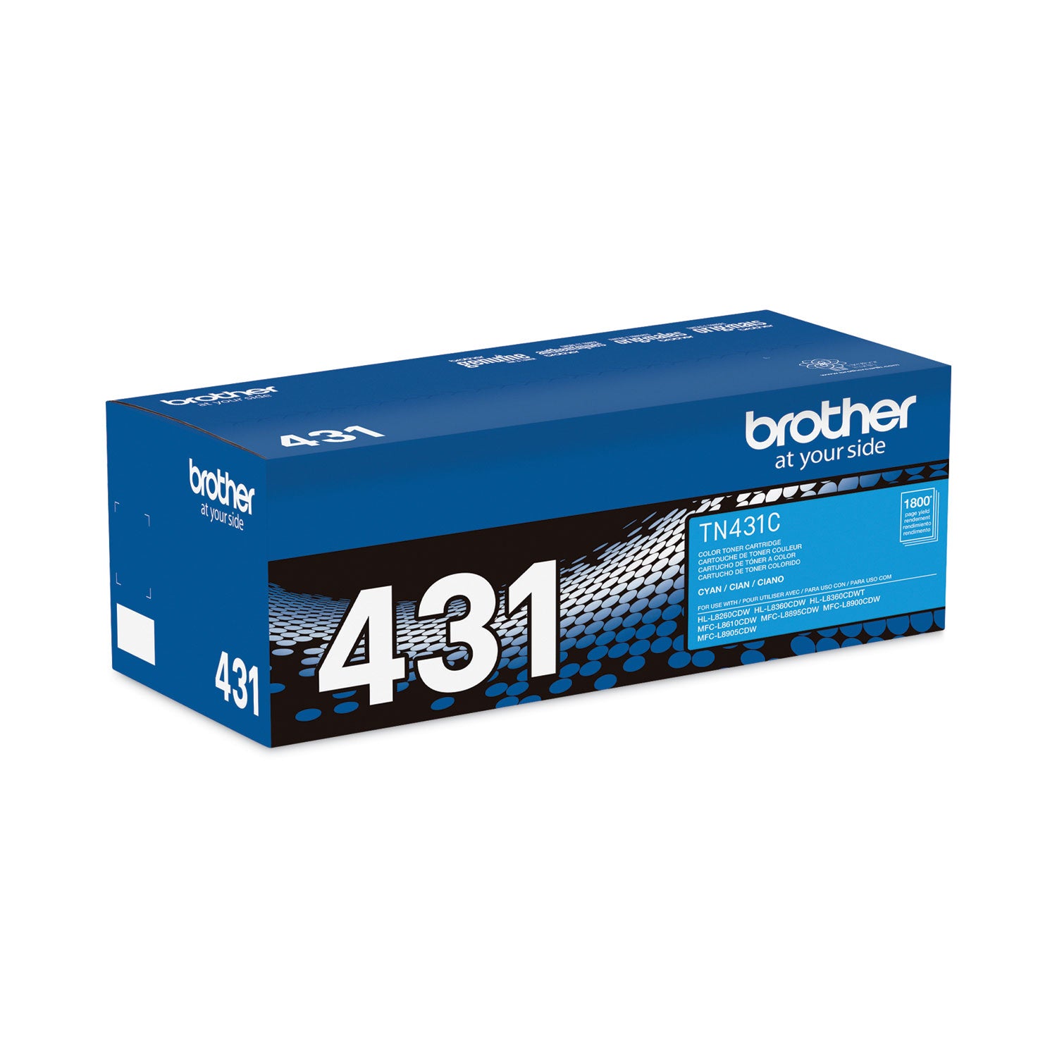 BRTTN431C