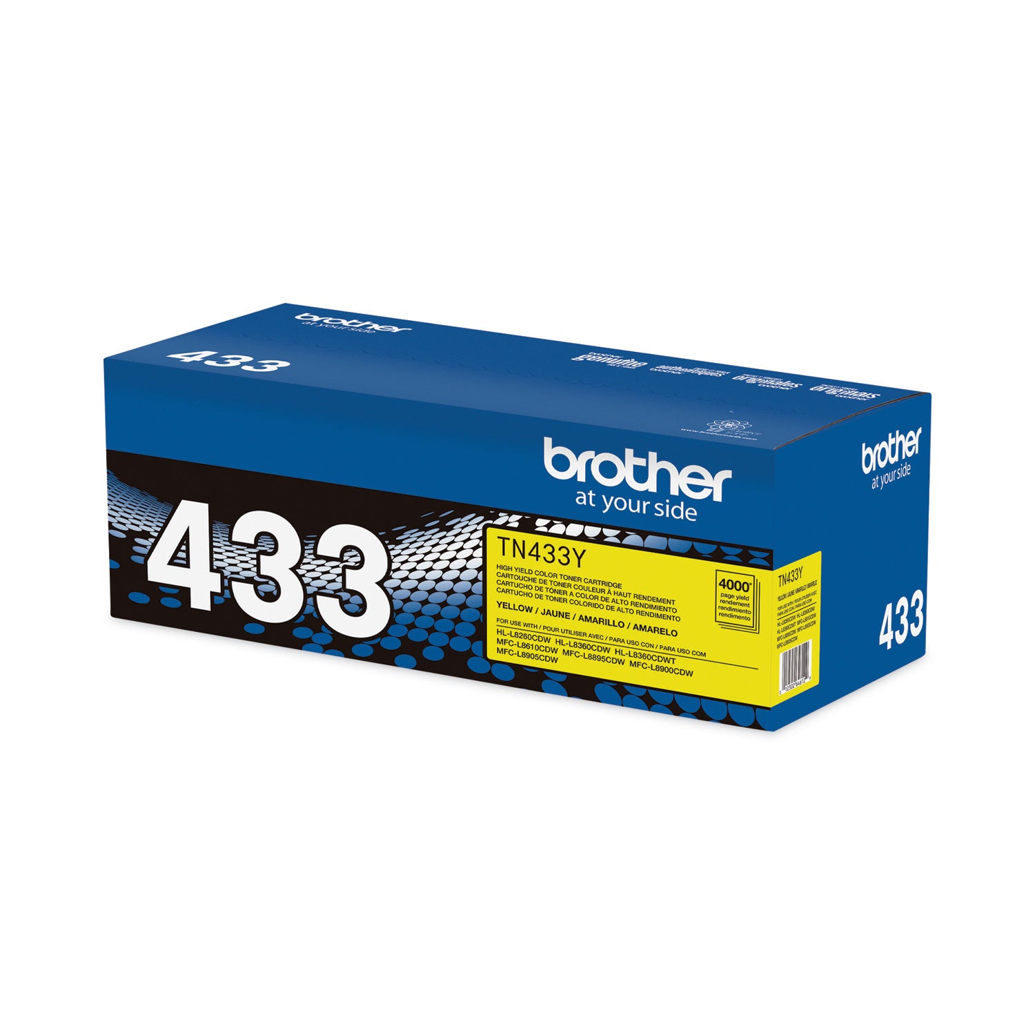 BRTTN433Y
