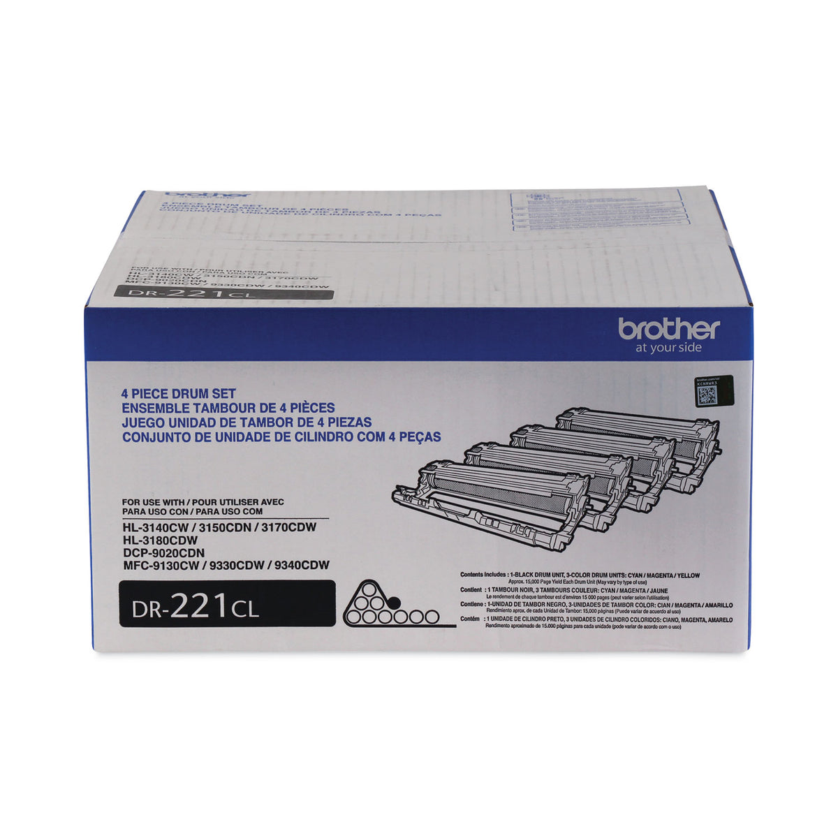 BRTDR221CL