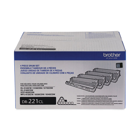 BRTDR221CL