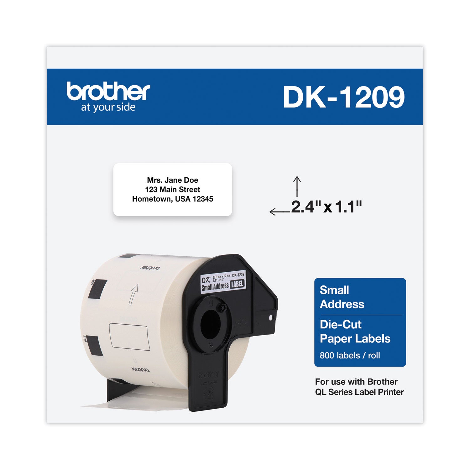 BRTDK1209