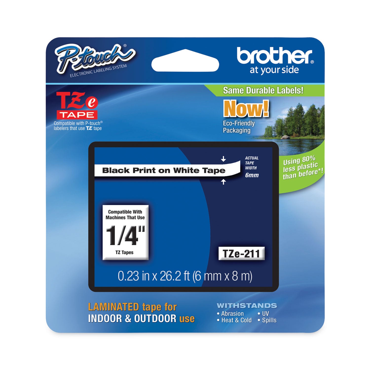 BRTTZE211