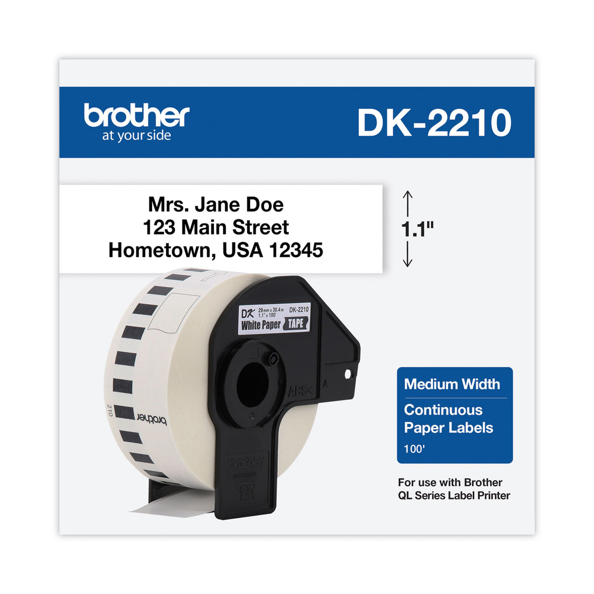 BRTDK2210