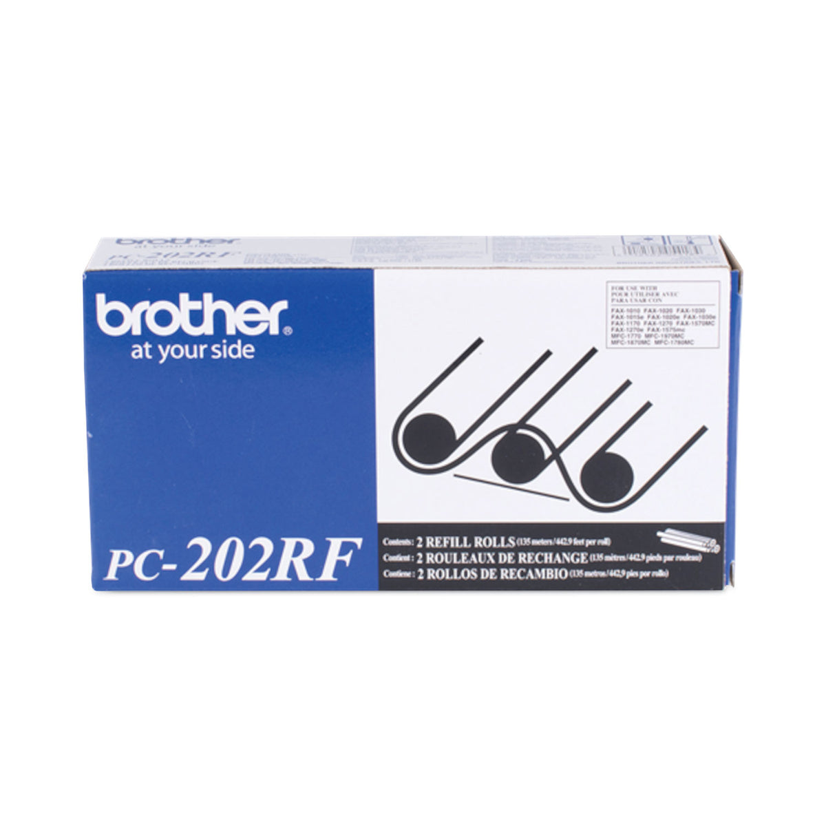 BRTPC202RF