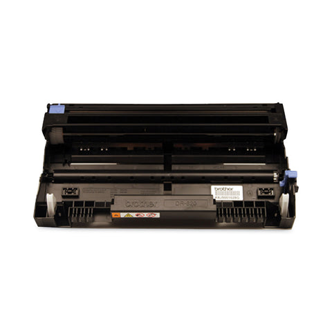 BRTDR620