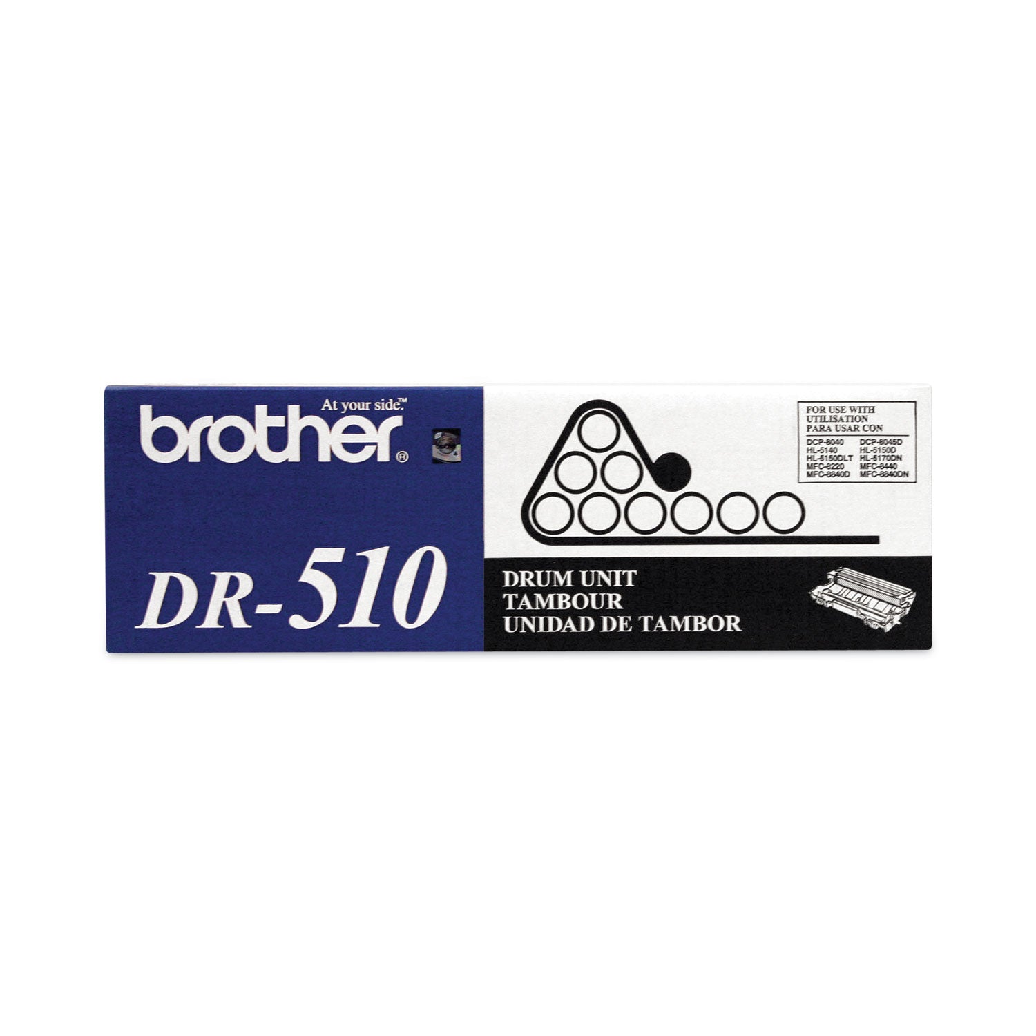 BRTDR510