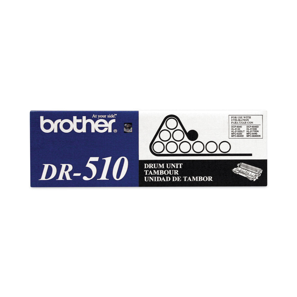 BRTDR510