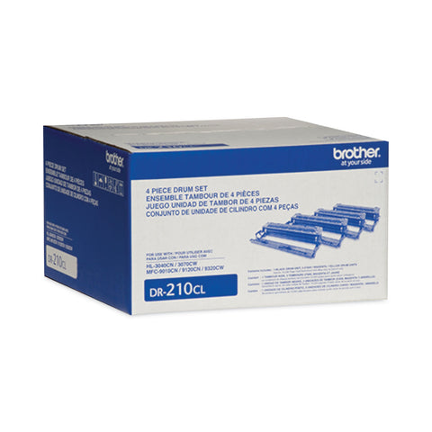 BRTDR210CL