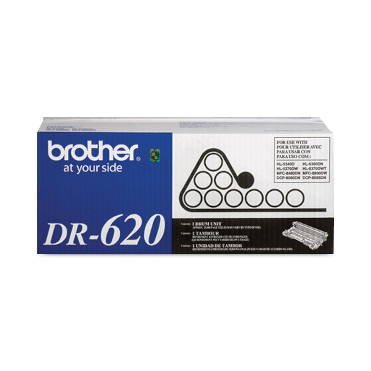BRTDR620