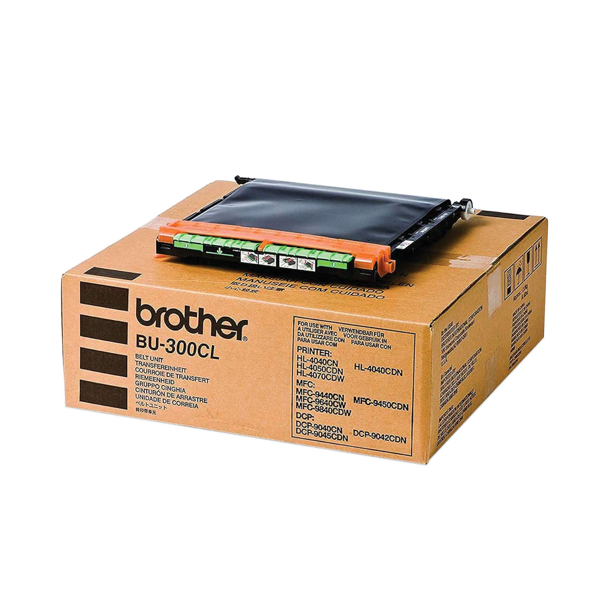 BRTBU300CL