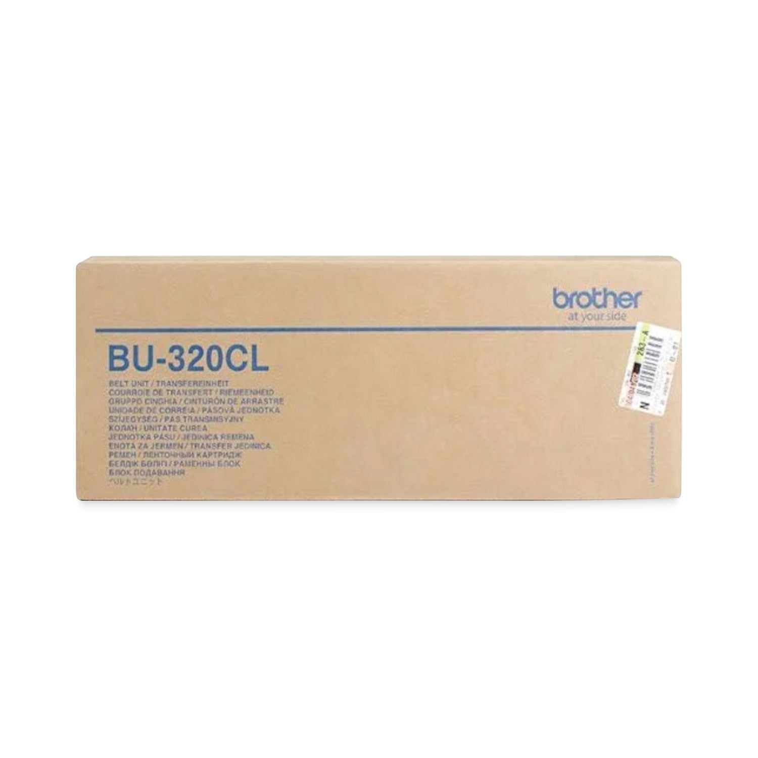 BRTBU320CL
