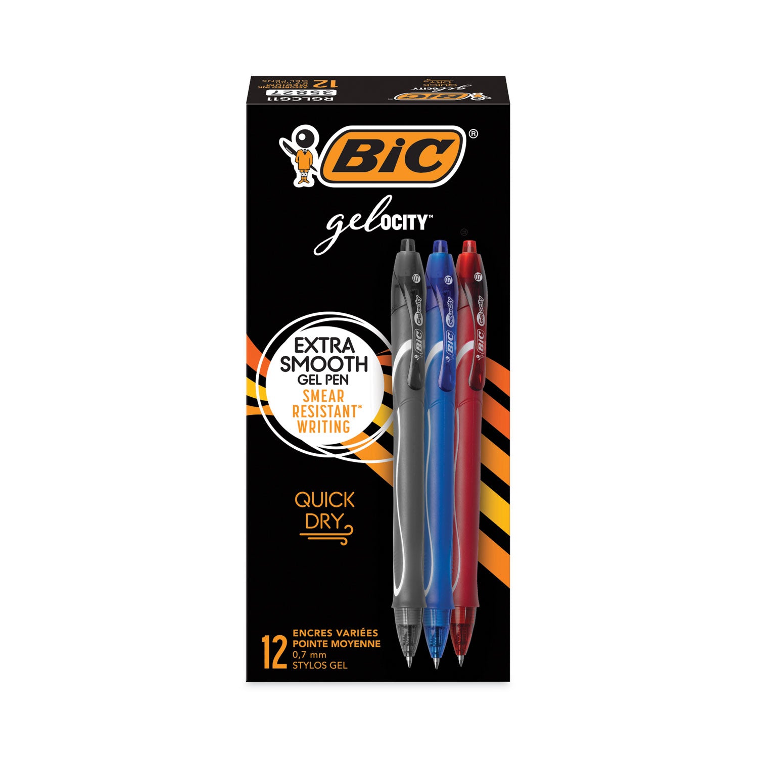 BICRGLCG11AST