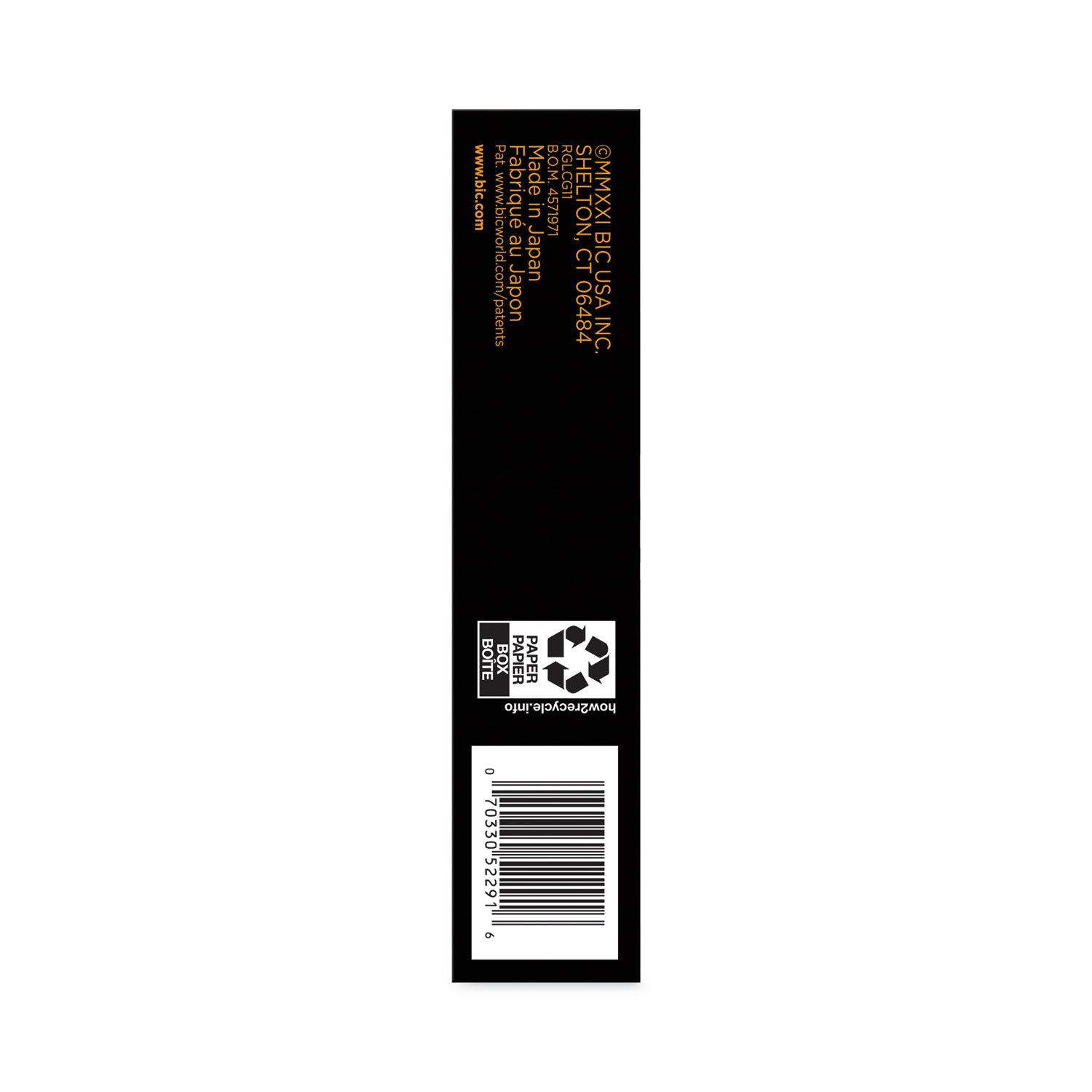 BICRGLCG11-BE