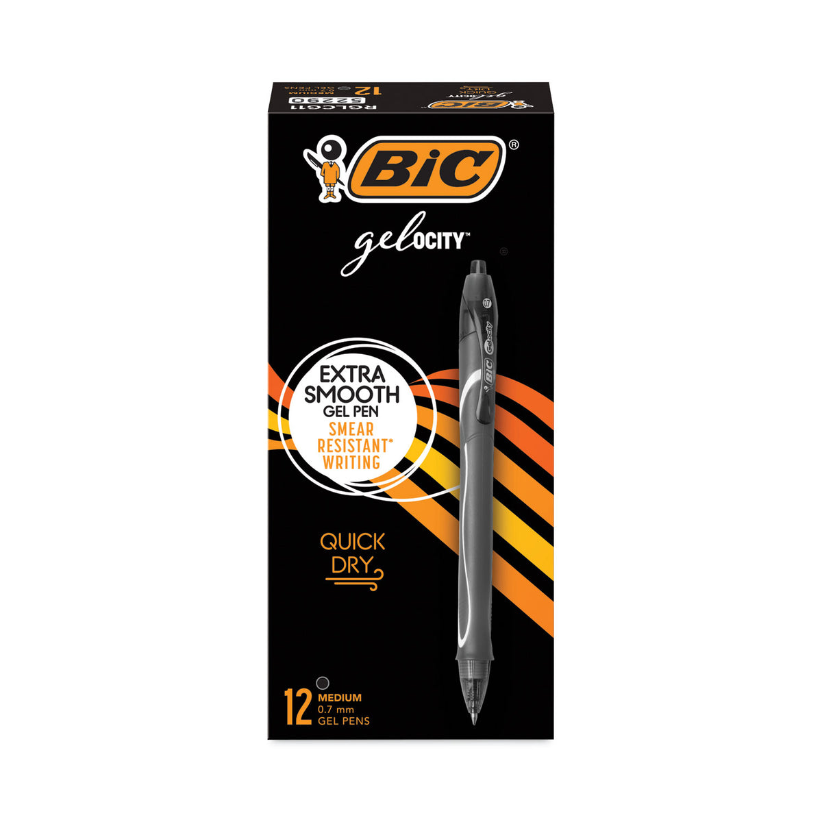 BICRGLCG11-BK
