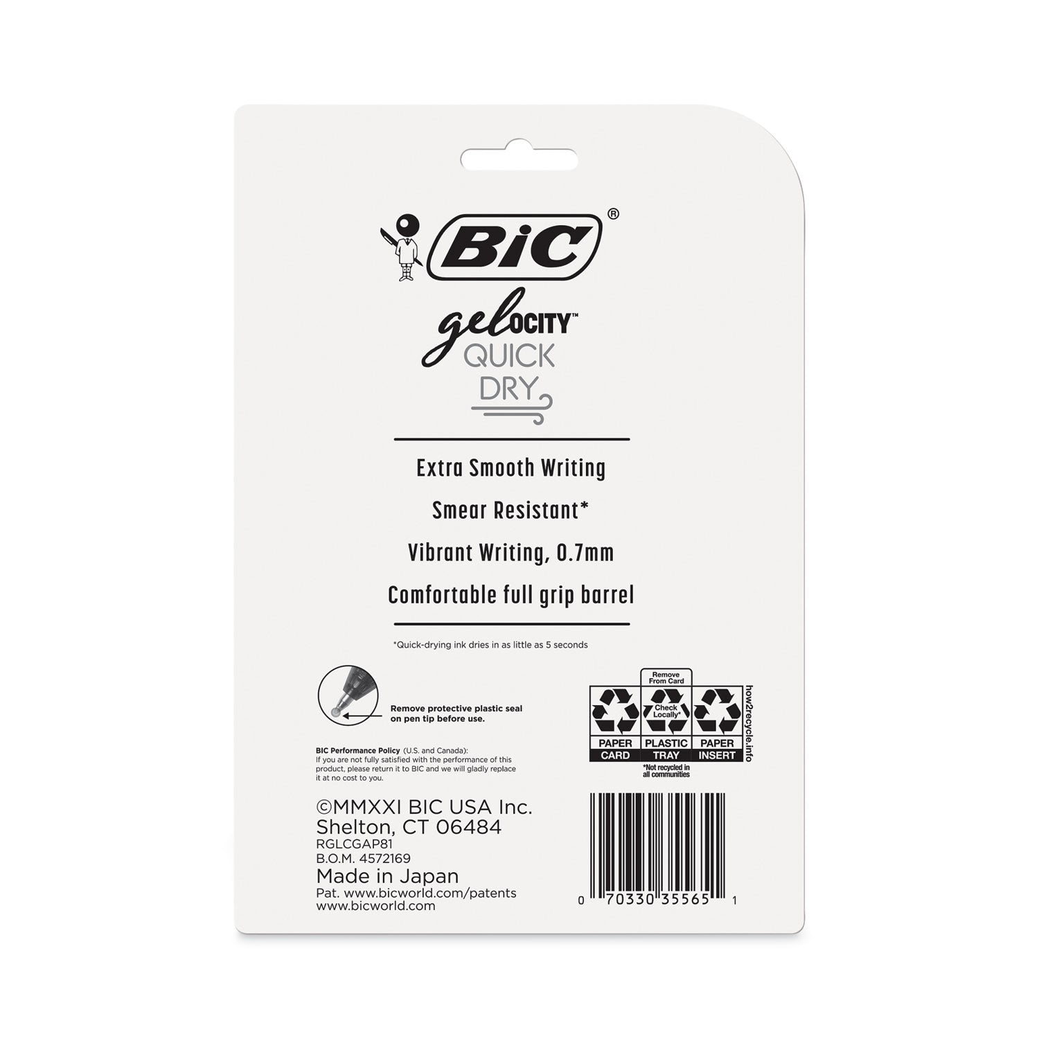 BICRGLCGAP81-AST