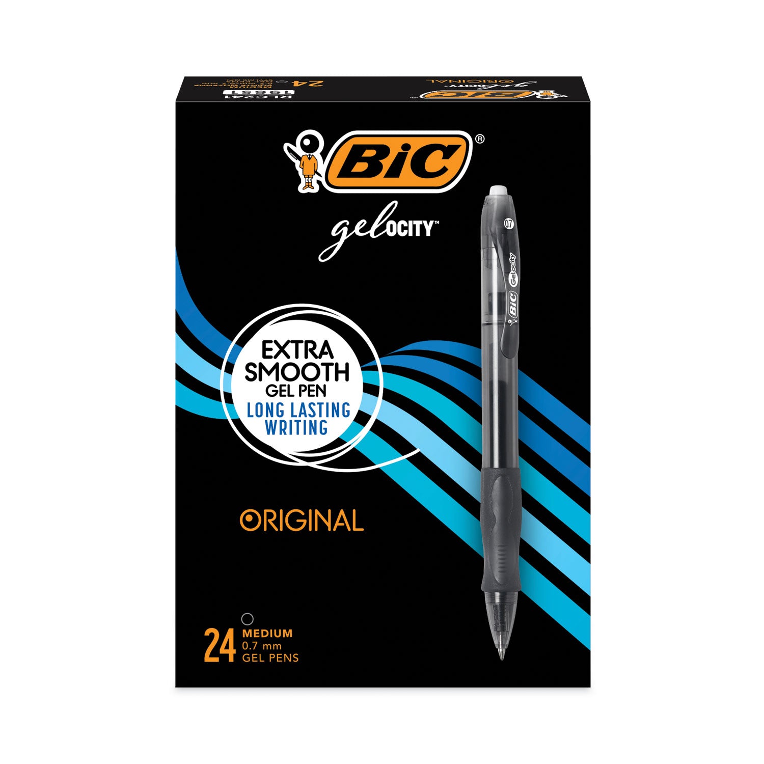 BICRLC241-BK