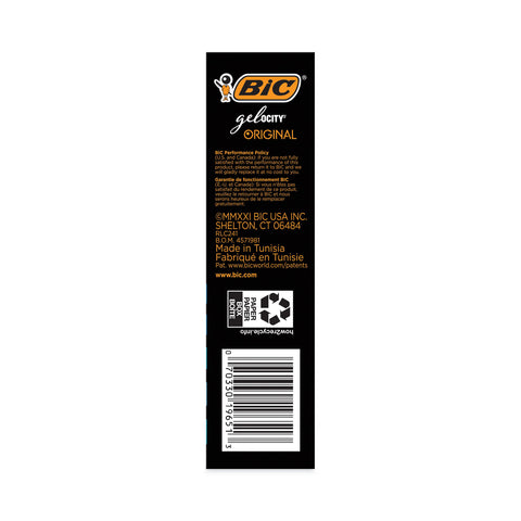 BICRLC241-BK