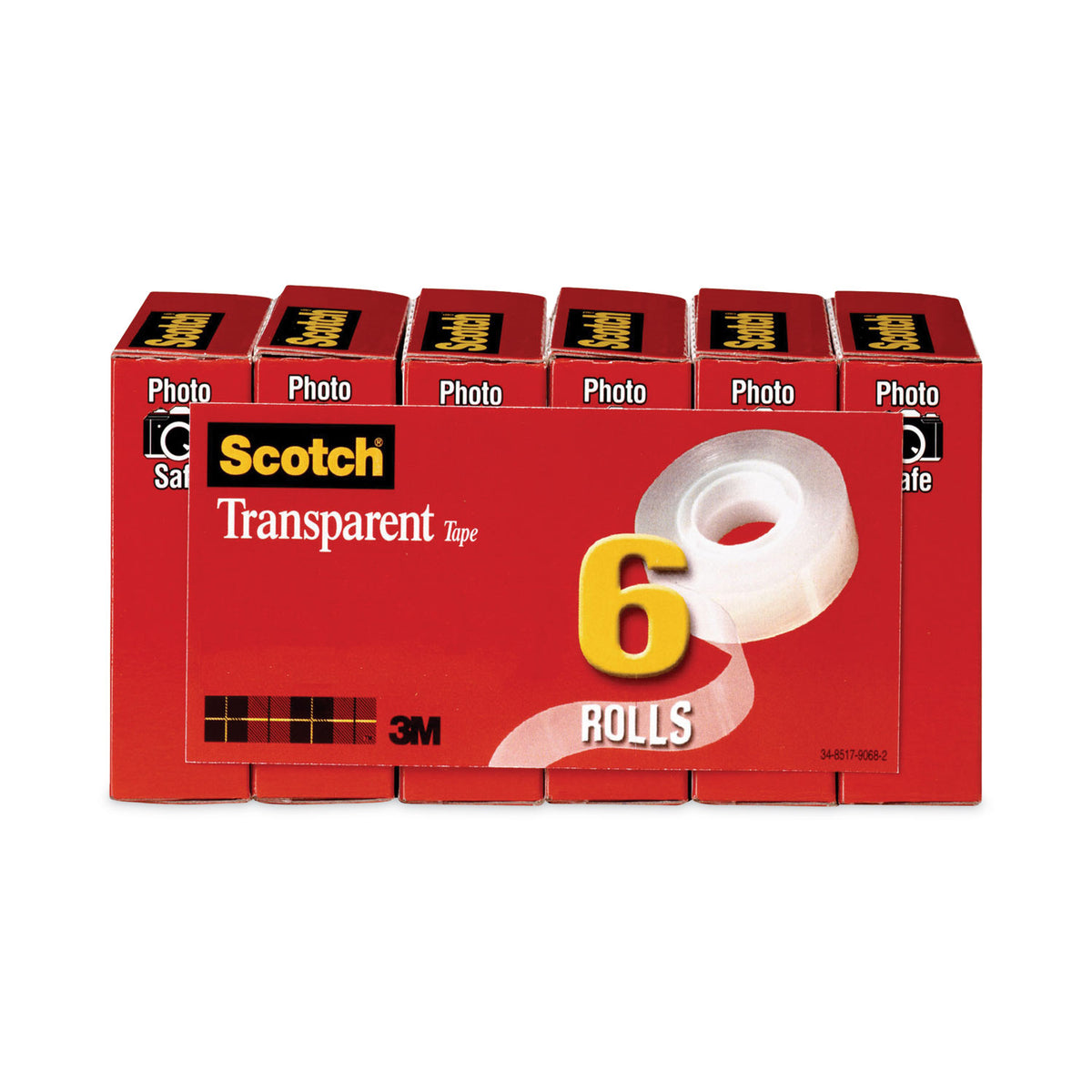MMM600-6PK