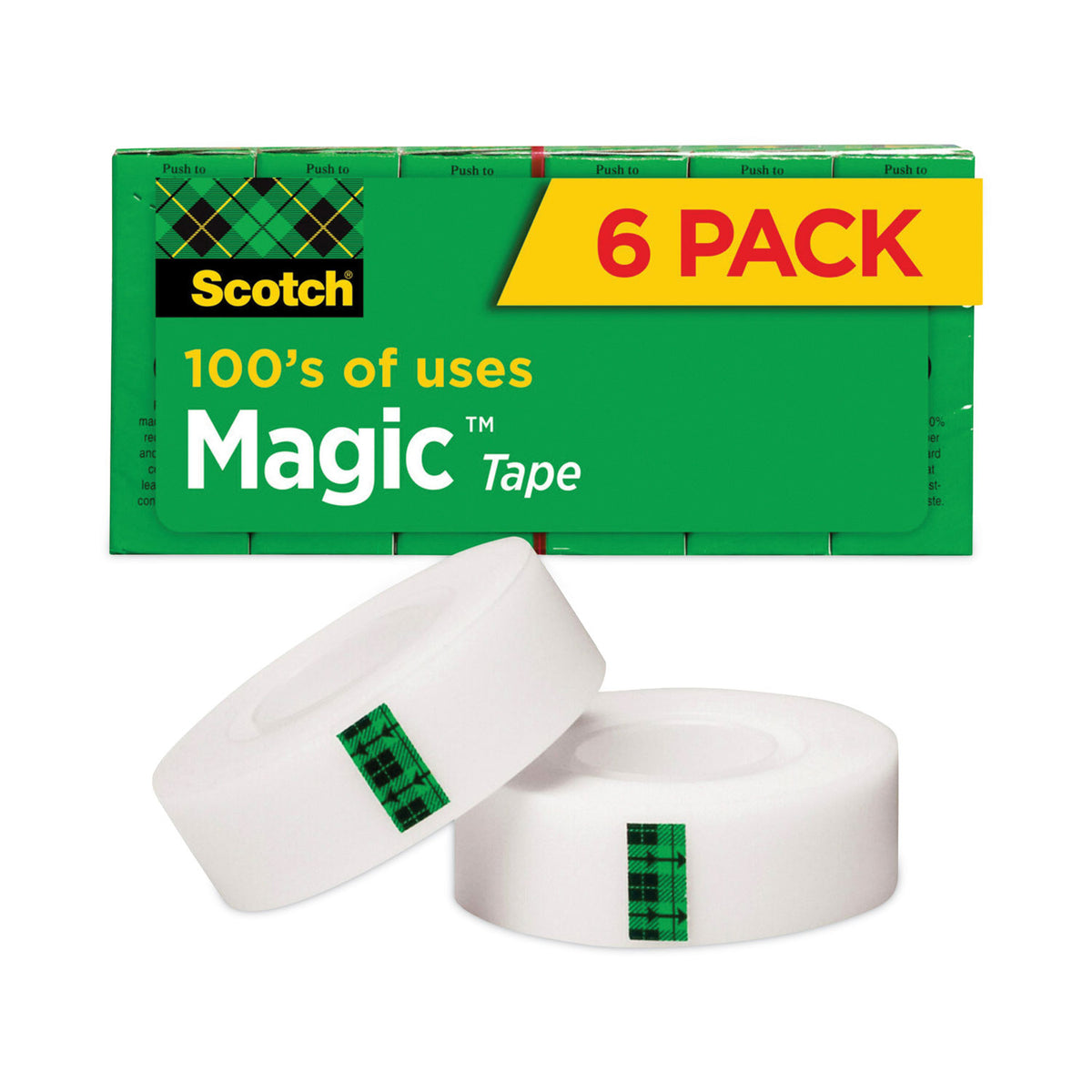 MMM810-6PK