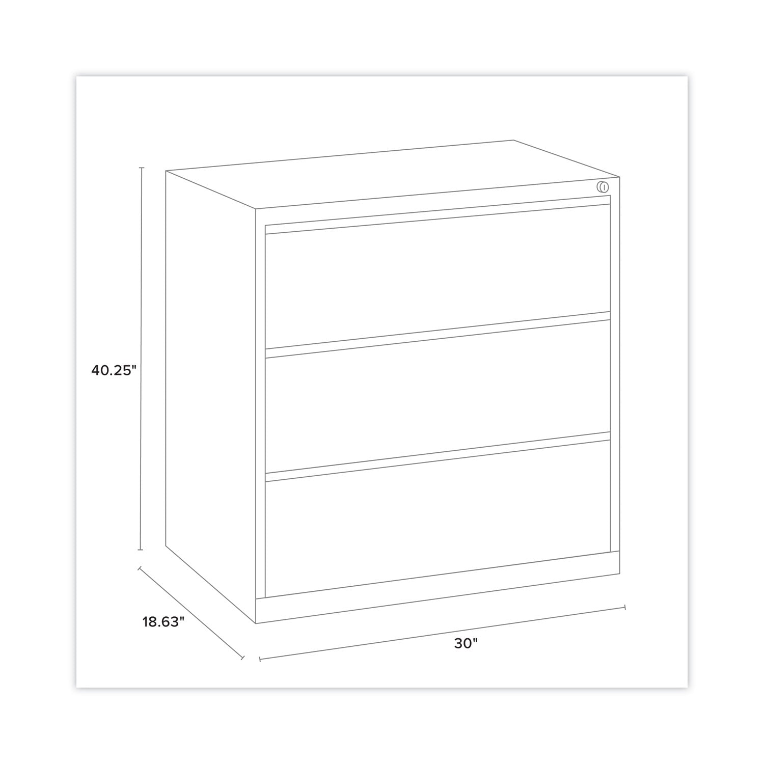 ALEHLF3041BL