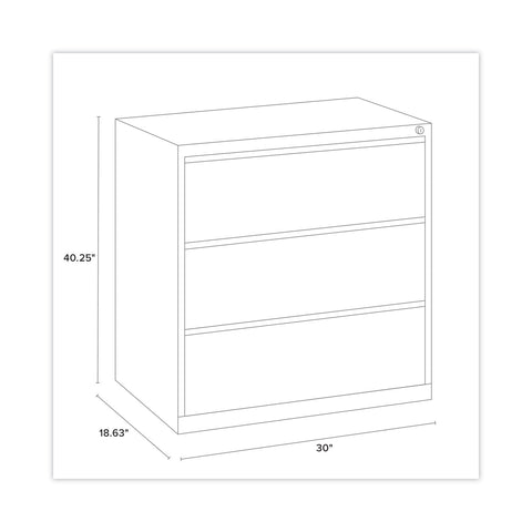 ALEHLF3041BL