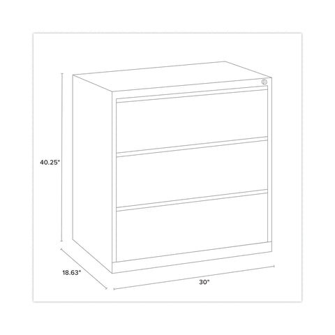 ALEHLF3041PY